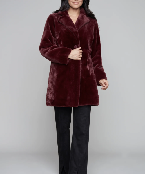 Alternative view of Lux Fur Coats